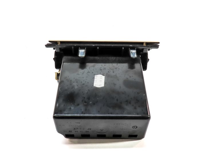 Thumbnail 4: 2012 BMW 528I (F10) FRONT LEFT DRIVER LOWER DASH STORAGE COMPARTMENT BIN (BEIGE)