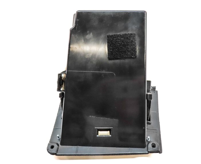 Thumbnail 5: 2012 BMW 528I (F10) FRONT LEFT DRIVER LOWER DASH STORAGE COMPARTMENT BIN (BEIGE)