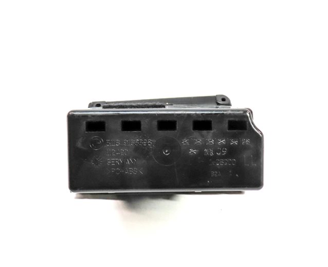Thumbnail 6: 2012 BMW 528I (F10) FRONT LEFT DRIVER LOWER DASH STORAGE COMPARTMENT BIN (BEIGE)
