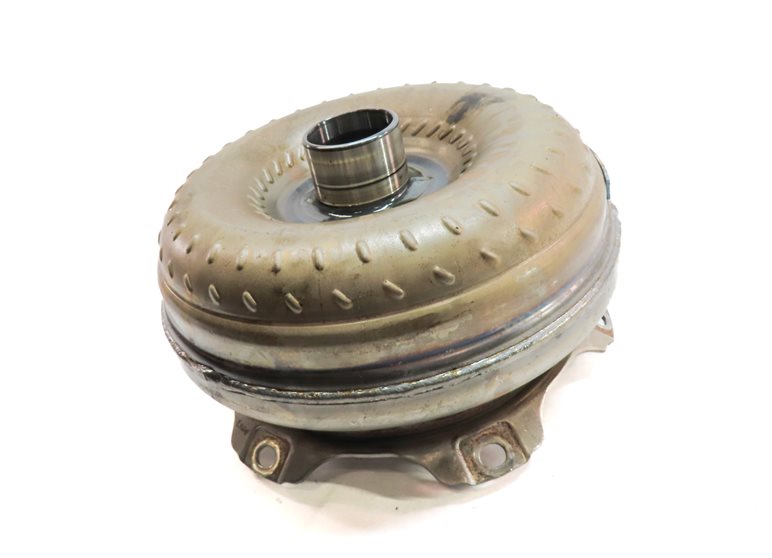 Thumbnail 2: 12-18 BMW X1 Z4 2 3 4 5 SERIES (F10 F30 F32) 28i TRANSMISSION TORQUE CONVERTER