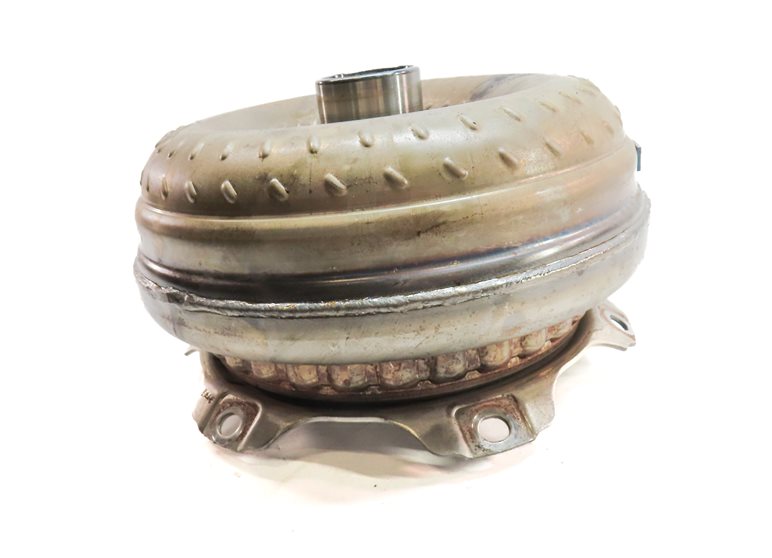 Thumbnail 3: 12-18 BMW X1 Z4 2 3 4 5 SERIES (F10 F30 F32) 28i TRANSMISSION TORQUE CONVERTER