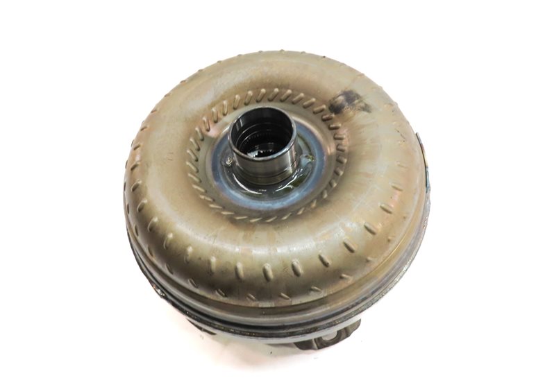 Thumbnail 4: 12-18 BMW X1 Z4 2 3 4 5 SERIES (F10 F30 F32) 28i TRANSMISSION TORQUE CONVERTER