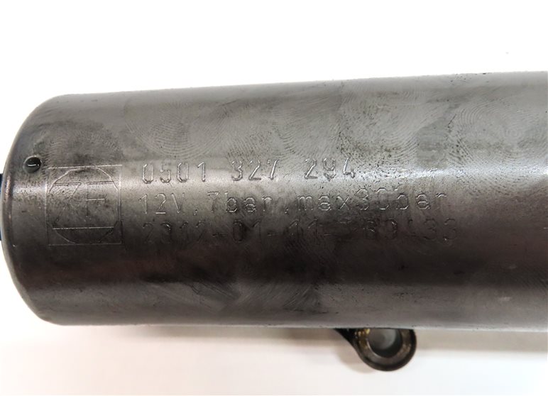 Thumbnail 13: 2012 BMW 328i 528i (F10 F30) 8HP-45 AUTOMATIC TRANSMISSION VALVE BODY w/ TCU