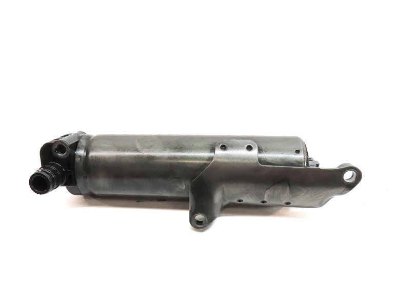 Thumbnail 3: 2012 BMW 328i 528i (F10 F30) 8HP-45 AUTOMATIC TRANSMISSION VALVE BODY w/ TCU