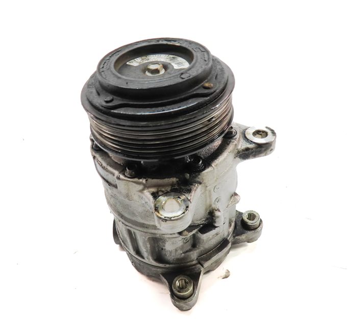 Thumbnail 2: 12-18 BMW 328i 428i 535i 740i X5 (F30 F31 F33 F01 F10 F15) A/C COMPRESSOR PUMP