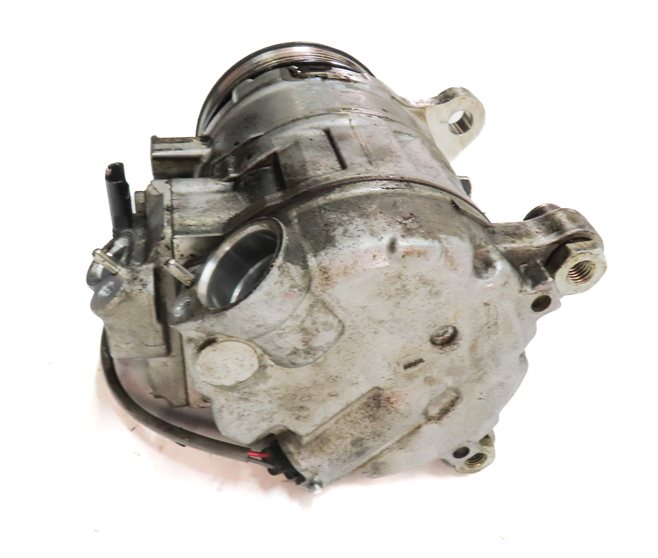 Thumbnail 4: 12-18 BMW 328i 428i 535i 740i X5 (F30 F31 F33 F01 F10 F15) A/C COMPRESSOR PUMP