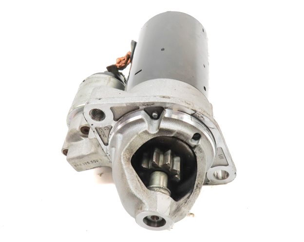 Thumbnail 4: 12-16 BMW 328i 335i 435i 528i 535i Z4 (F30 F31 F32 F10) 2.0T 3.0T STARTER MOTOR