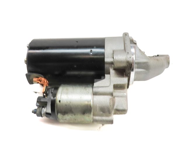 Thumbnail 5: 12-16 BMW 328i 335i 435i 528i 535i Z4 (F30 F31 F32 F10) 2.0T 3.0T STARTER MOTOR