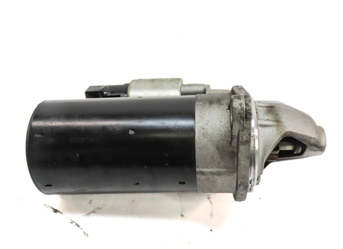 Thumbnail 6: 12-16 BMW 328i 335i 435i 528i 535i Z4 (F30 F31 F32 F10) 2.0T 3.0T STARTER MOTOR