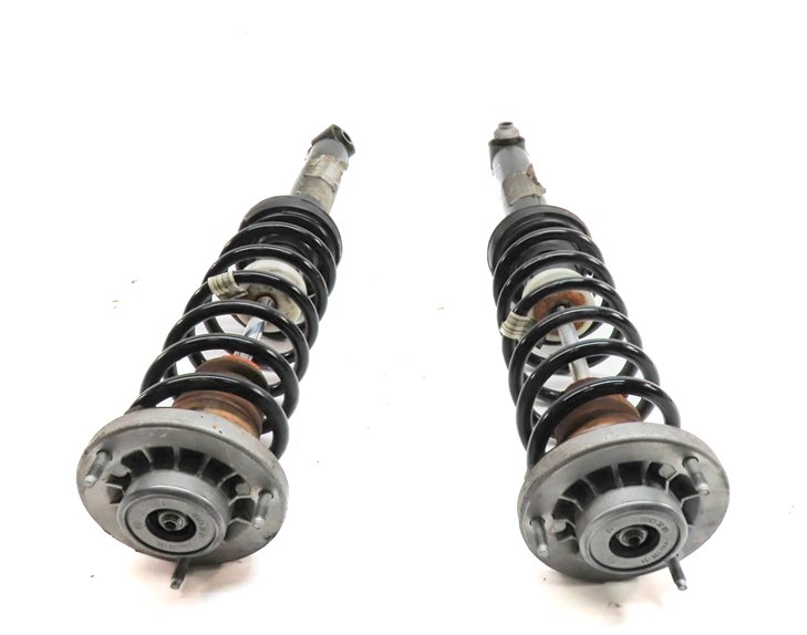 Thumbnail 5: 11-16 BMW 5 SERIES F10 REAR LEFT & RIGHT STANDARD SUSPENSION SHOCK STRUT SET