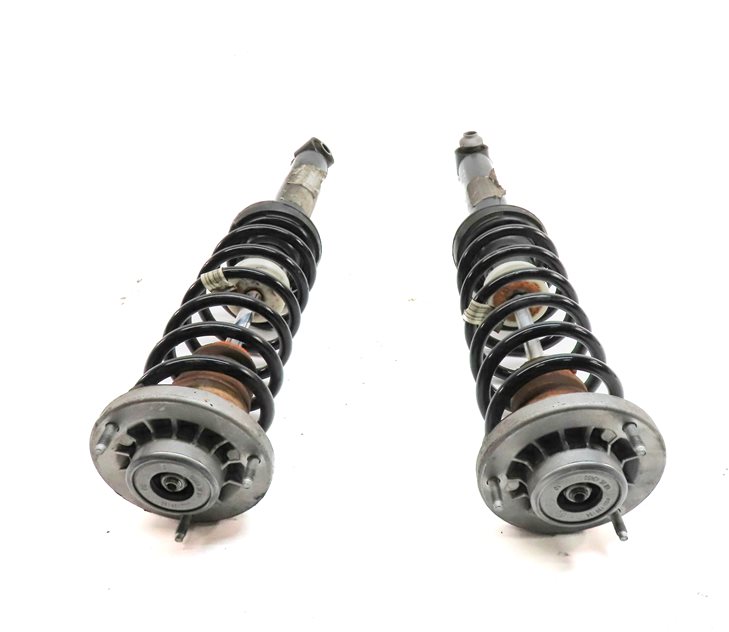 Thumbnail 6: 11-16 BMW 5 SERIES F10 REAR LEFT & RIGHT STANDARD SUSPENSION SHOCK STRUT SET