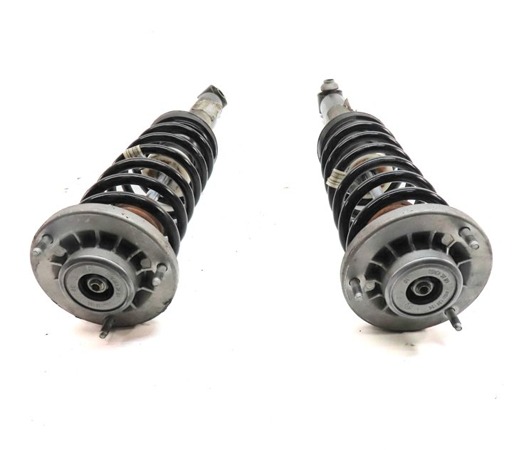 Thumbnail 7: 11-16 BMW 5 SERIES F10 REAR LEFT & RIGHT STANDARD SUSPENSION SHOCK STRUT SET