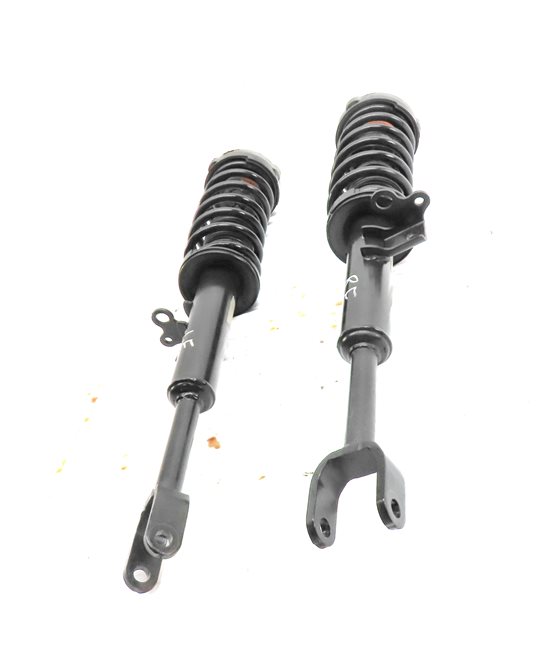 Thumbnail 2: 2011-2013 BMW 528i (F10) RWD FRONT STANDARD SUSPENSION SHOCK STRUT SET/2