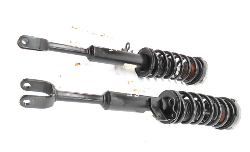 Thumbnail 3: 2011-2013 BMW 528i (F10) RWD FRONT STANDARD SUSPENSION SHOCK STRUT SET/2
