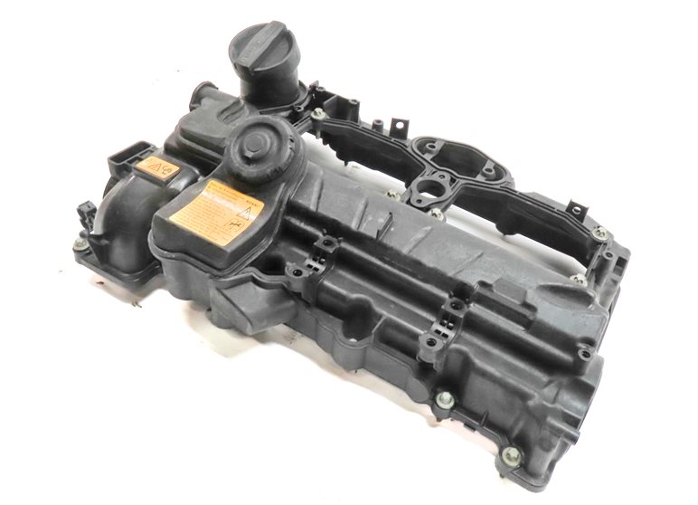 13-18 BMW 228i 320i 328i 428i 528i X1 X3 X5 Z4 2.0L TURBO ENGINE VALVE COVER