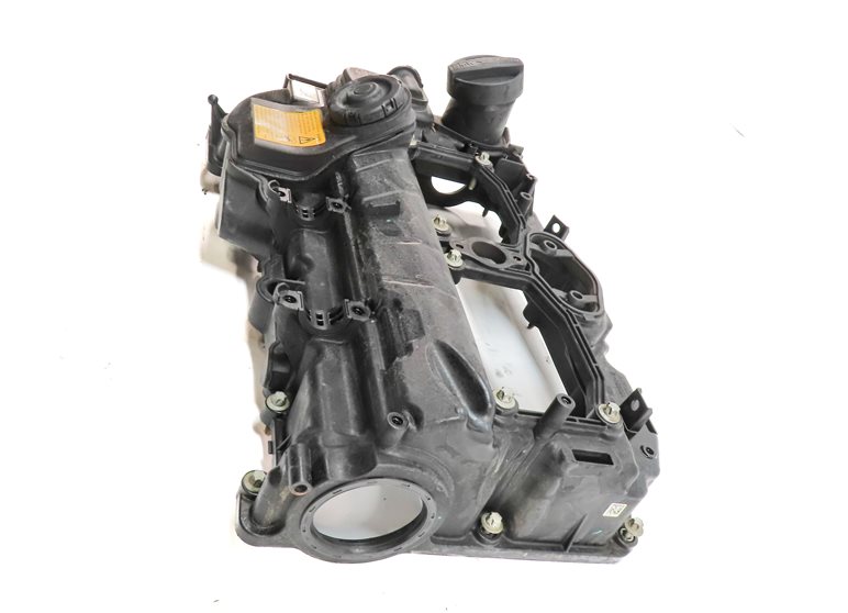 Thumbnail 3: 13-18 BMW 228i 320i 328i 428i 528i X1 X3 X5 Z4 2.0L TURBO ENGINE VALVE COVER