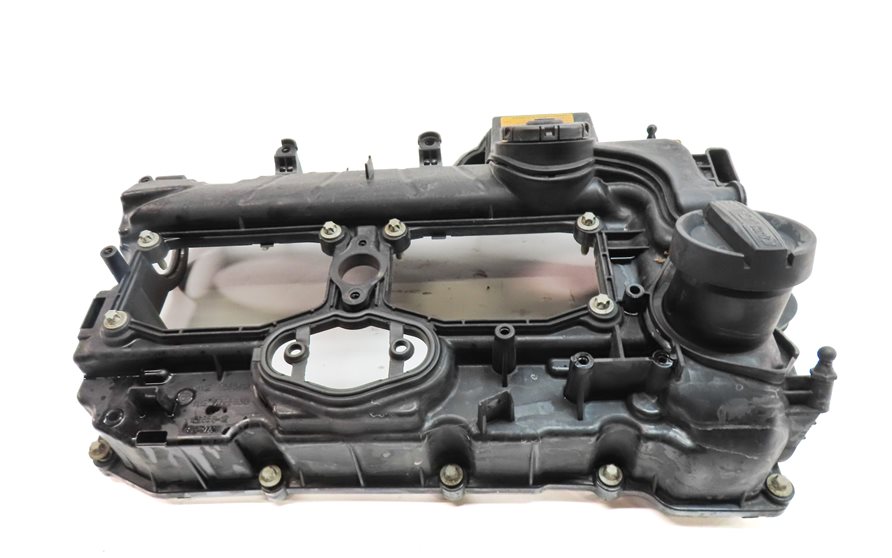 Thumbnail 5: 13-18 BMW 228i 320i 328i 428i 528i X1 X3 X5 Z4 2.0L TURBO ENGINE VALVE COVER