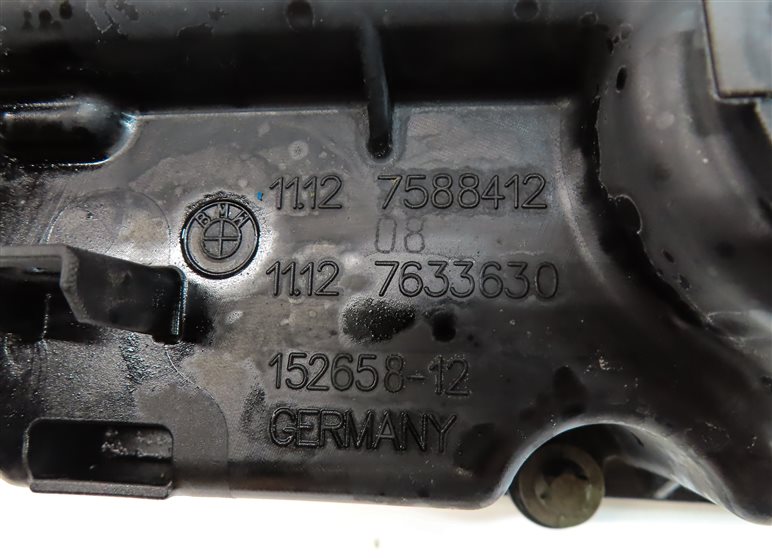Thumbnail 7: 13-18 BMW 228i 320i 328i 428i 528i X1 X3 X5 Z4 2.0L TURBO ENGINE VALVE COVER