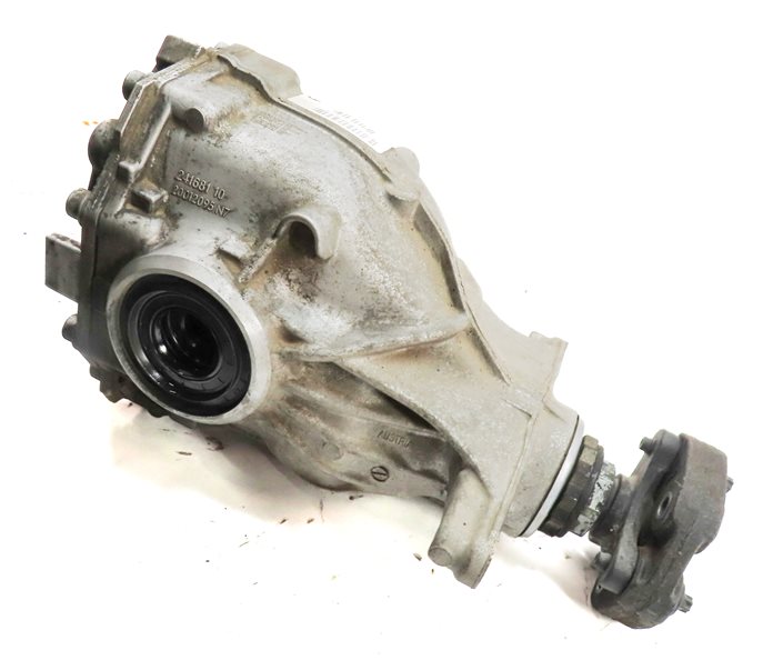 11-19 BMW 528i 535i 640i (F10 F12) REAR DIFFERENTIAL GEAR CARRIER (3.23 RATIO)