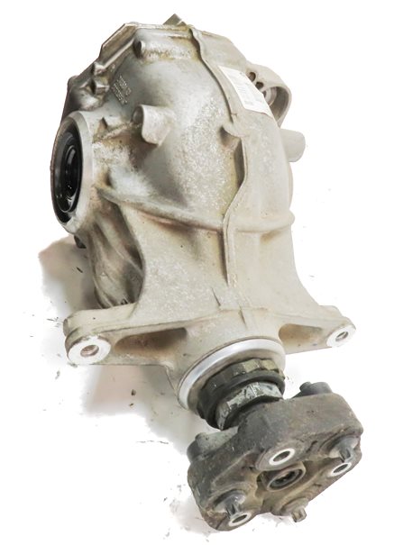 Thumbnail 3: 11-19 BMW 528i 535i 640i (F10 F12) REAR DIFFERENTIAL GEAR CARRIER (3.23 RATIO)