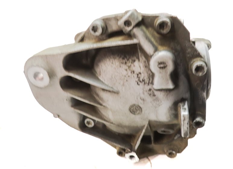 Thumbnail 4: 11-19 BMW 528i 535i 640i (F10 F12) REAR DIFFERENTIAL GEAR CARRIER (3.23 RATIO)
