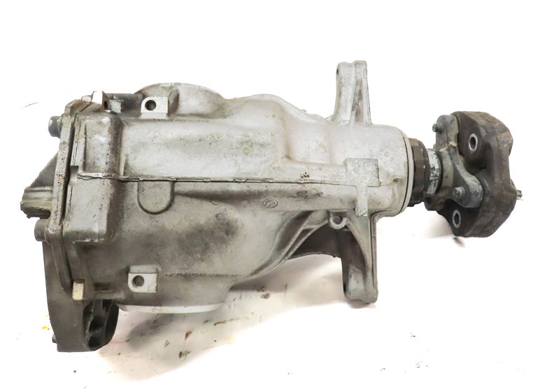 Thumbnail 5: 11-19 BMW 528i 535i 640i (F10 F12) REAR DIFFERENTIAL GEAR CARRIER (3.23 RATIO)