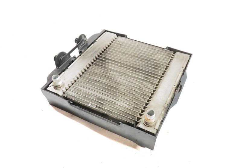 11-19 BMW 535i 535iGT 640i 740i (F01 F06 F07 F10) 2.0T 3.0L AUXILIARY RADIATOR