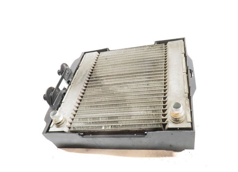 Thumbnail 2: 11-19 BMW 535i 535iGT 640i 740i (F01 F06 F07 F10) 2.0T 3.0L AUXILIARY RADIATOR