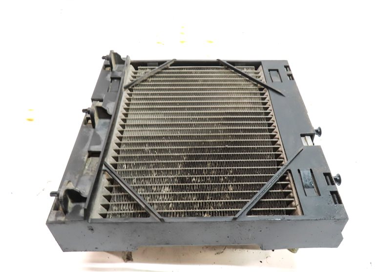 Thumbnail 6: 11-19 BMW 535i 535iGT 640i 740i (F01 F06 F07 F10) 2.0T 3.0L AUXILIARY RADIATOR