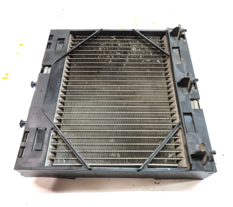 Thumbnail 8: 11-19 BMW 535i 535iGT 640i 740i (F01 F06 F07 F10) 2.0T 3.0L AUXILIARY RADIATOR