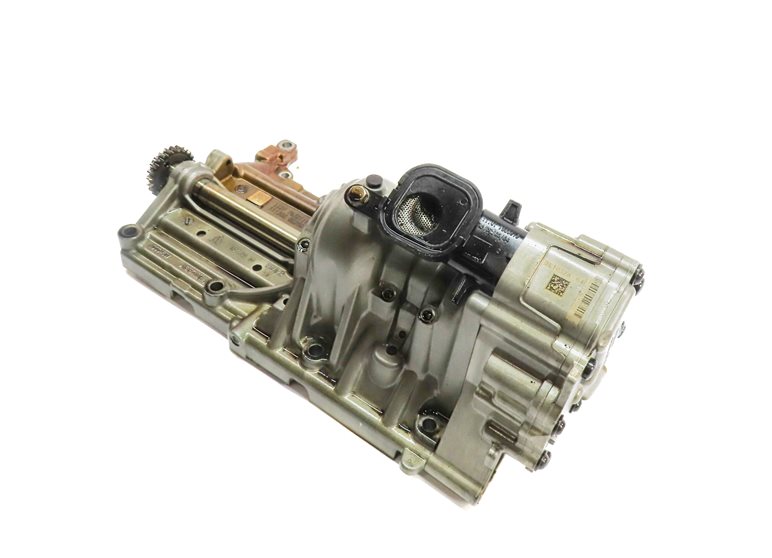 2012 BMW 528I (F10) 2.0L (N20) ENGINE MOTOR OIL FLUID PUMP
