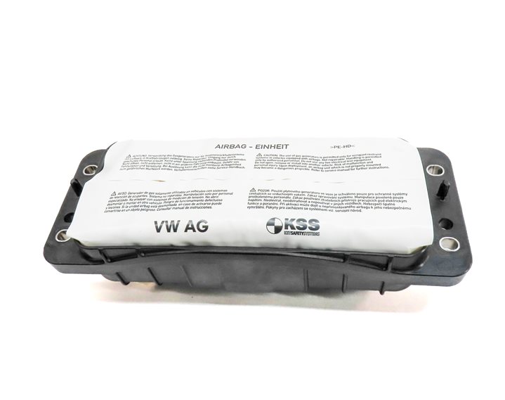 Thumbnail 2: 2015-2020 AUDI A3 S3 (8V) FRONT RIGHT PASSENGER DASH SRS AIRBAG AIR BAG