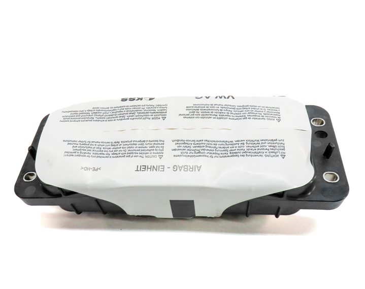 Thumbnail 5: 2015-2020 AUDI A3 S3 (8V) FRONT RIGHT PASSENGER DASH SRS AIRBAG AIR BAG