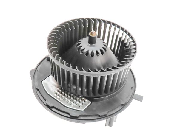 2015-2018 VW GOLF GTI / AUDI A3 S3 RS3 (8V) FRONT HEATER A/C BLOWER FAN MOTOR