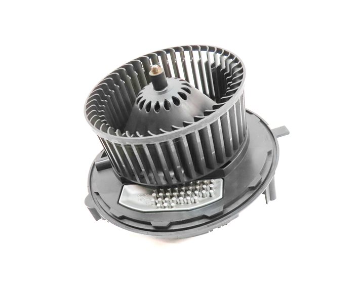 Thumbnail 2: 2015-2018 VW GOLF GTI / AUDI A3 S3 RS3 (8V) FRONT HEATER A/C BLOWER FAN MOTOR