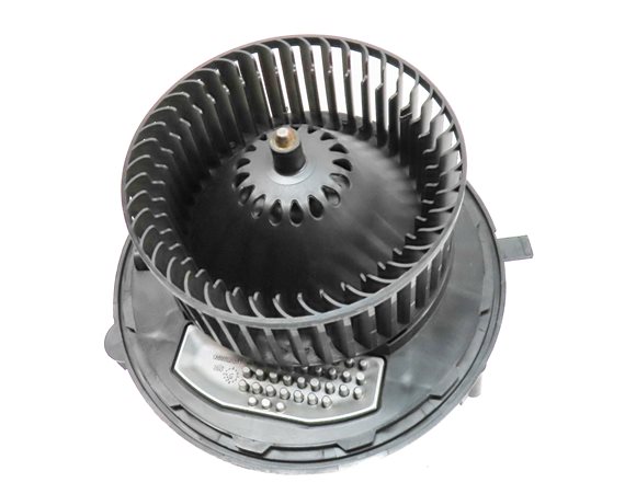Thumbnail 3: 2015-2018 VW GOLF GTI / AUDI A3 S3 RS3 (8V) FRONT HEATER A/C BLOWER FAN MOTOR