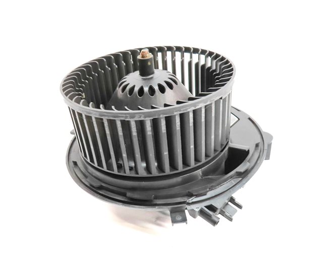 Thumbnail 4: 2015-2018 VW GOLF GTI / AUDI A3 S3 RS3 (8V) FRONT HEATER A/C BLOWER FAN MOTOR
