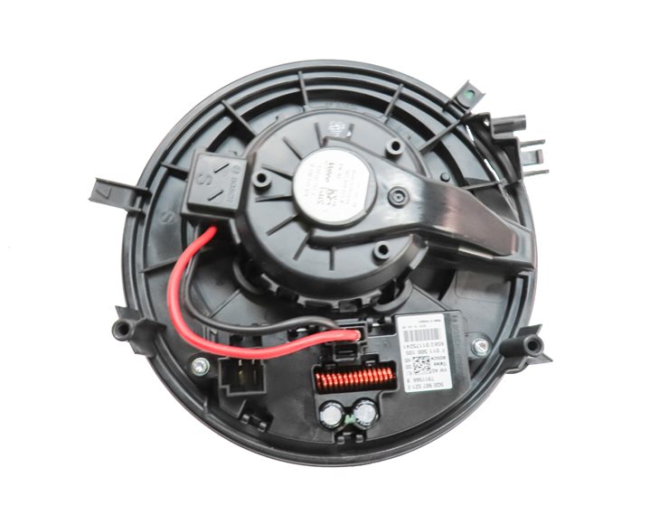 Thumbnail 5: 2015-2018 VW GOLF GTI / AUDI A3 S3 RS3 (8V) FRONT HEATER A/C BLOWER FAN MOTOR