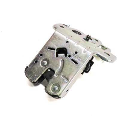 Thumbnail 1: 2016. AUDI A3 (8V) REAR TRUNK LID LOCK LATCH ACTUATOR