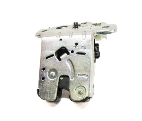 Thumbnail 2: 2016. AUDI A3 (8V) REAR TRUNK LID LOCK LATCH ACTUATOR