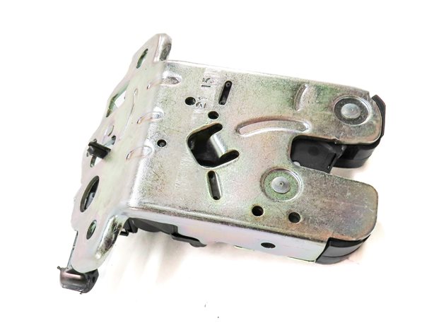 Thumbnail 4: 2016. AUDI A3 (8V) REAR TRUNK LID LOCK LATCH ACTUATOR