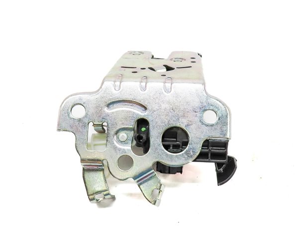 Thumbnail 5: 2016. AUDI A3 (8V) REAR TRUNK LID LOCK LATCH ACTUATOR