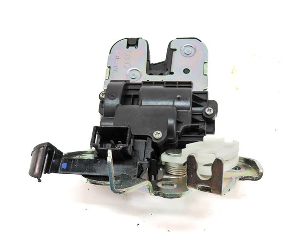 Thumbnail 7: 2016. AUDI A3 (8V) REAR TRUNK LID LOCK LATCH ACTUATOR