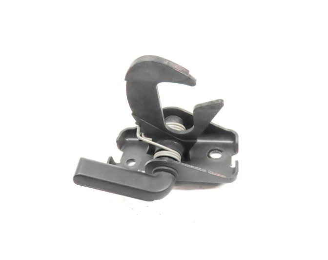 Thumbnail 6: 2016. AUDI A3 (8V) FRONT HOOD LID SAFETY HOOK CATCH LATCH RELEASE HANDLE SET/3