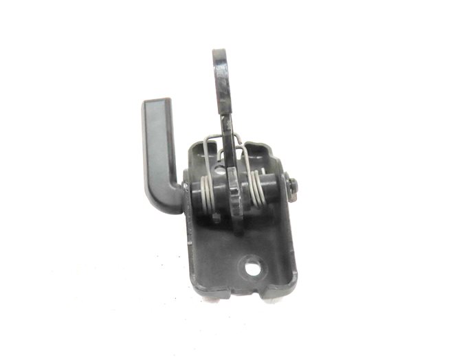 Thumbnail 7: 2016. AUDI A3 (8V) FRONT HOOD LID SAFETY HOOK CATCH LATCH RELEASE HANDLE SET/3