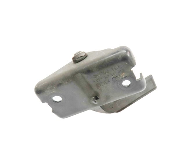 Thumbnail 9: 2016. AUDI A3 (8V) FRONT HOOD LID SAFETY HOOK CATCH LATCH RELEASE HANDLE SET/3