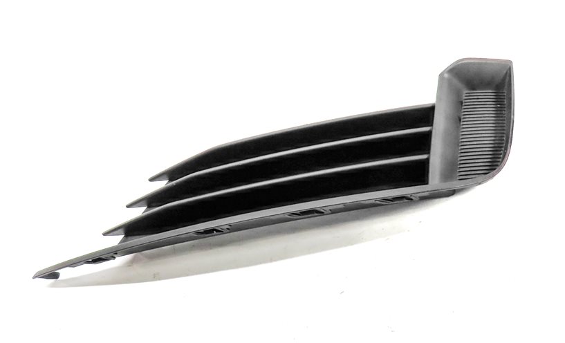 Thumbnail 3: 2016. AUDI A3 (8V) FRONT RIGHT PASSENGER LOWER BUMPER AIR VENT TRIM GRILLE END
