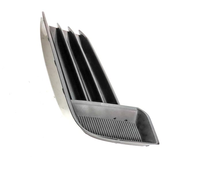 Thumbnail 4: 2016. AUDI A3 (8V) FRONT RIGHT PASSENGER LOWER BUMPER AIR VENT TRIM GRILLE END