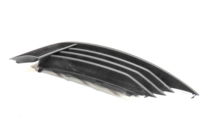 Thumbnail 7: 2016. AUDI A3 (8V) FRONT RIGHT PASSENGER LOWER BUMPER AIR VENT TRIM GRILLE END