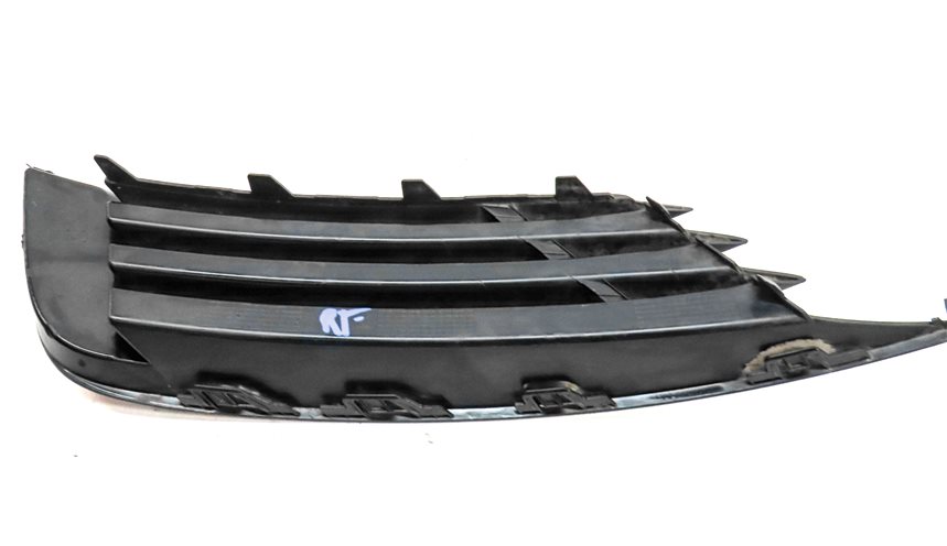Thumbnail 8: 2016. AUDI A3 (8V) FRONT RIGHT PASSENGER LOWER BUMPER AIR VENT TRIM GRILLE END